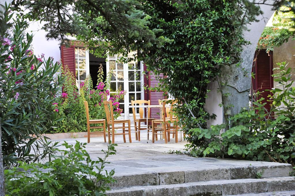 The Villa Averoff Κήρινθος Δωμάτιο φωτογραφία