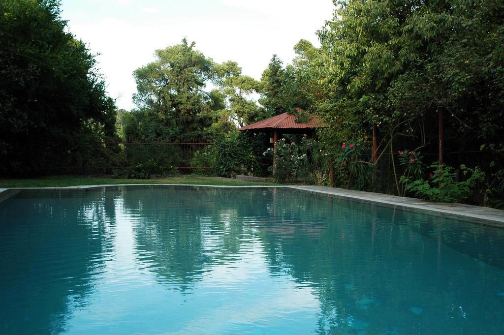 The Villa Averoff Κήρινθος Δωμάτιο φωτογραφία