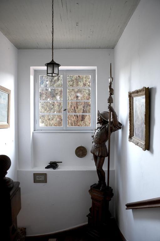 The Villa Averoff Κήρινθος Δωμάτιο φωτογραφία