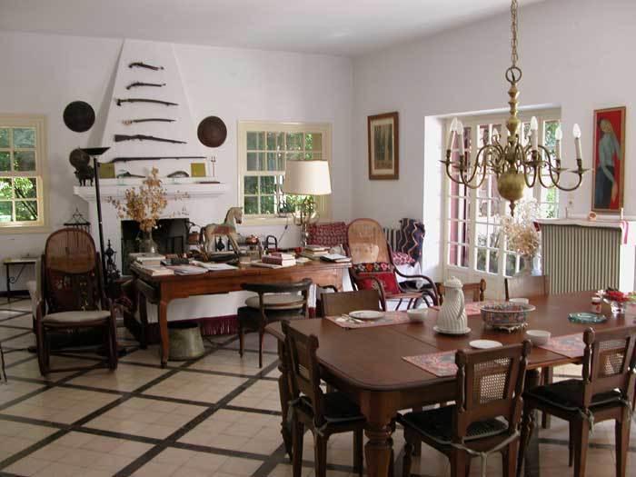 The Villa Averoff Κήρινθος Δωμάτιο φωτογραφία